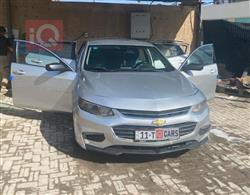 شێڤرۆلێت مالیبۆ